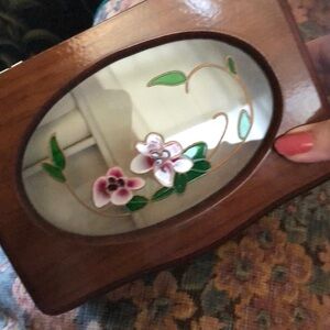 Trinket or jewelry box